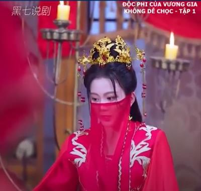 Xem Phim Độc Phi Của Vương Gia Không Dễ Chọc Trọn Bộ Tập 3,4,5,6,7 Thuyết minh 2024