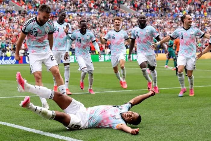 ĐT Bỉ tiếp tục phản ứng gay gắt với FIFA trước thềm tứ kết World Cup 2026