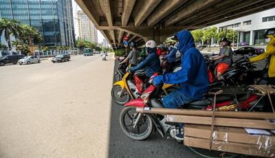 Dự báo thời tiết ngày 4/4/2024: Nhiều nơi ở Bắc, Trung bộ nắng nóng gay gắt, cao nhất trên 39 độ C