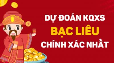 Dự đoán XSBL 8/7/2025 - Soi cầu xổ số Bạc Liêu 8/7