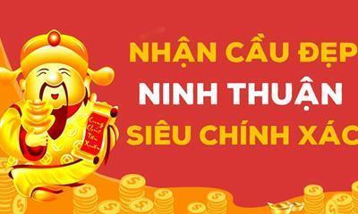 Soi cầu xổ số Ninh Thuận 6/6/2025 - Dự đoán XSNT hôm nay miễn phí