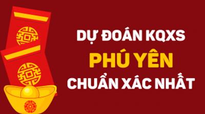 Dự đoán xổ số Phú Yên 7/7/2025 - Soi cầu XS Phú Yên 7/7 hôm nay