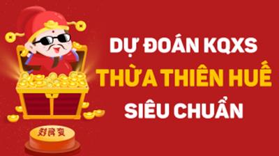 Soi cầu XSTTH 7/7/2025 - Dự đoán xổ số Thừa Thiên Huế ngày 7/7
