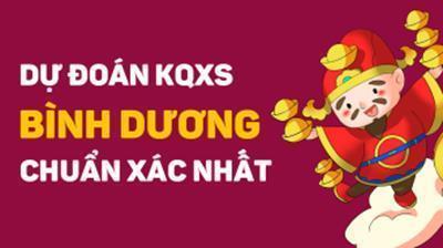 Dự đoán XSBD 20/6/2025 - Soi cầu xổ số Bình Dương ngày 20/6