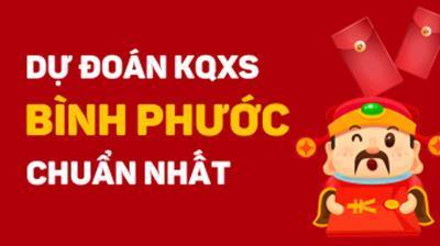 Dự đoán XSBP 19/7/2025 - Soi cầu xổ số Bình Phước ngày 19/7