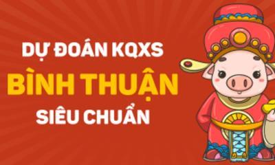Soi cầu xổ số Bình Thuận 22/5/2025 - Dự đoán XSBTH ngày 22 tháng 5 miễn phí