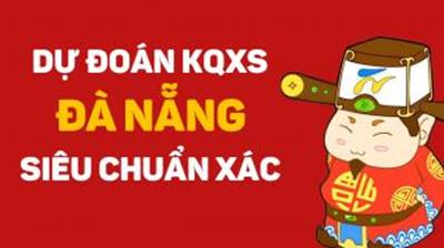 Dự đoán Đà Nẵng 14/6/2025 - Soi cầu XSDNG ngày 14 tháng 6 hôm nay