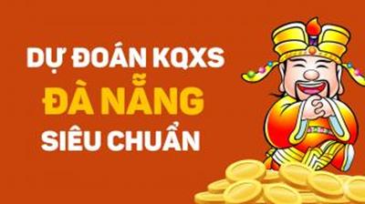Dự đoán XS Đà Nẵng 19/4/2025 - Soi cầu XSDNG ngày 19 tháng 4 miễn phí