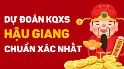 Soi cầu xổ số Hậu Giang 19/4/2025 - Dự đoán XSHG ngày 19 tháng 4 miễn phí