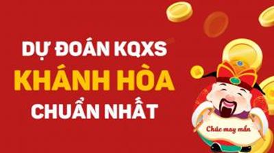 Dự đoán XS Khánh Hòa 7/5/2025 - Soi cầu XSKH hôm nay thứ 4 miễn phí