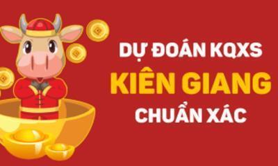 Soi cầu xổ số Kiên Giang 4/5/2025 - Dự đoán XSKG hôm nay chủ nhật