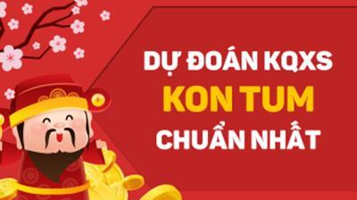 Dự đoán XS Kon Tum 18/5/2025 - Soi cầu XSKTUM chủ nhật hôm nay MIỄN PHÍ