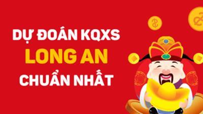 Soi cầu xổ số Long An 24/5/2025 - Dự đoán XSLA ngày 24 tháng 5 miễn phí
