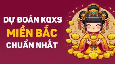 Dự Đoán XSMB 13/5/2025 - Soi Cầu Dự Đoán Xổ Số Miền Bắc 13/5/2025