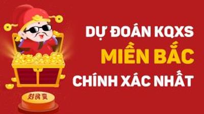 Dự Đoán XSMB 17/6/2025 - Soi Cầu Dự Đoán Xổ Số Miền Bắc 17/6/2025