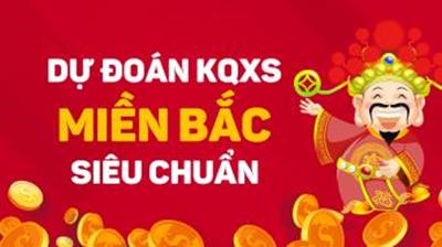 Dự Đoán XSMB 4/4/2025 - Soi Cầu Dự Đoán Xổ Số Miền Bắc ngày 4 tháng 4 năm 2025