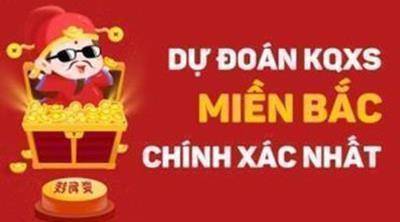 Dự đoán XSMB 4/5 - Soi cầu dự đoán xổ số miền Bắc 4/5/2026