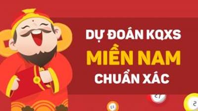 Dự Đoán XSMN 24/5/2025 - Soi Cầu Dự Đoán Xổ Số Miền Nam 24/5/2025