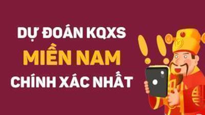 Dự đoán XSMN 3/4 - Dự đoán xổ số miền Nam 03/04/2026