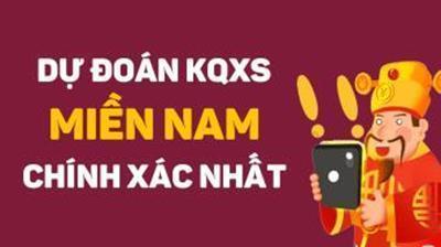 Dự đoán XSMN 7/9/2025 - Dự đoán xổ số miền Nam 7/9/2025