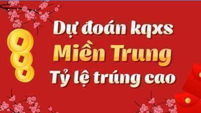 Dự đoán XSMT 13/2/2026 - Dự đoán xổ số miền Trung 13/2/2026