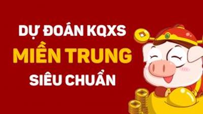 Dự Đoán XSMT 24/5/2025 - Soi Cầu Dự Đoán Xổ Số Miền Trung 24/5/2025