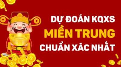 Dự Đoán XSMT 27/5/2025 - Soi Cầu Dự Đoán Xổ Số Miền Trung 27/5/2025