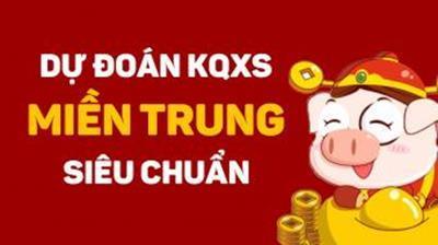 Dự đoán XSMT 8/9/2025 - Dự đoán xổ số miền Trung 8/9/2025