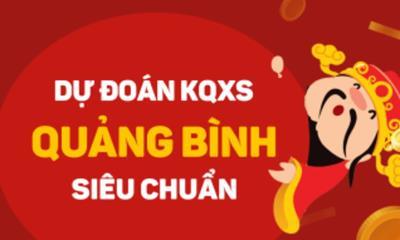 Soi cầu xổ số Quảng Bình 5/6/2025 - Dự đoán XS QB hôm nay thứ 5 chuẩn xác