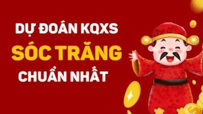 Soi cầu xổ số Sóc Trăng 21/5/2025 - Dự đoán XS ST ngày 21 tháng 5 hôm nay