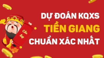 Soi cầu xổ số Tiền Giang 15/6/2025 - Dự đoán XSTG ngày 15 tháng 6 hôm nay