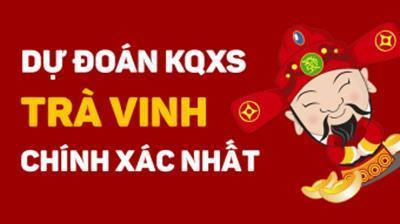 Soi cầu xổ số Trà Vinh 13/6/2025 - Dự đoán XSTV hôm nay thứ 6