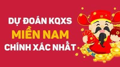 Dự đoán XSMN 3/5 - Dự đoán Xổ Số Miền Nam hôm nay 3/5/2026