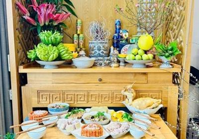 Xôn xao dân mạng "Tết 2024 không nên cúng giao thừa", chuyên gia nói gì?
