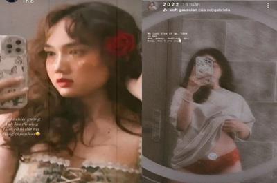 Em gái Hà Phương bị người yêu cũ công khai clip nóng