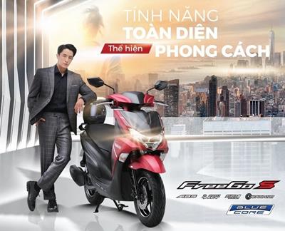 Bảng giá xe Freego tháng 12/2023 mới nhất