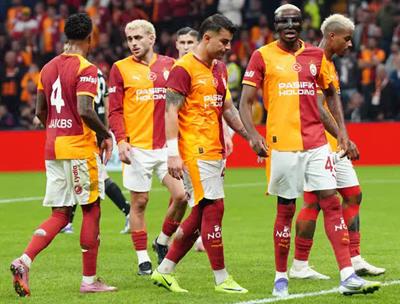 Nhận định, dự đoán Galatasaray vs Bodo Glimt 23h45 ngày 22/10: Giải mã 'hiện tượng'