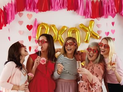 Galentine's Day là gì và tại sao nó quan trọng