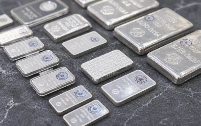 Giá bạc hôm nay 10/7/2026 đảo chiều tăng mạnh