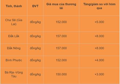 Giá tiêu hôm nay 7/6/2024: Tăng sốc tới 13.000 đồng/kg, Đà tăng mạnh chưa có dấu hiệu giảm