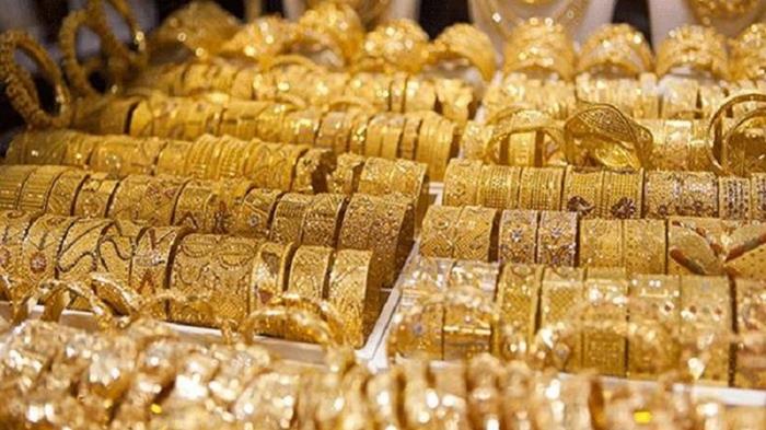 Giá vàng hôm nay 28/7/2026: Quay đầu giảm mạnh