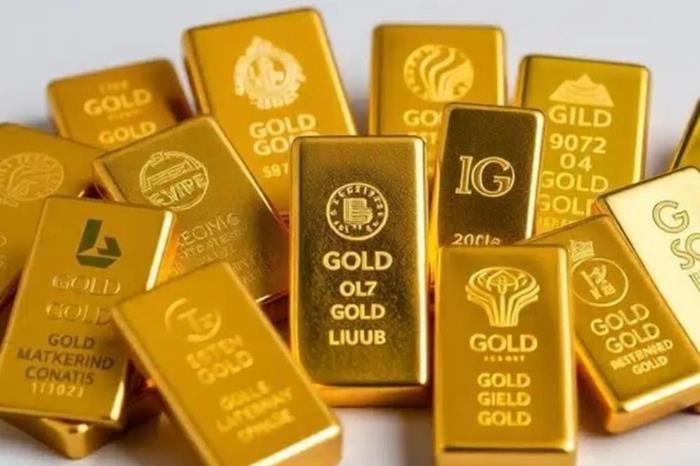 Giá vàng hôm nay 8/7: Vàng thế giới rơi xuống 4.040 USD/ounce, trong nước đồng loạt giảm
