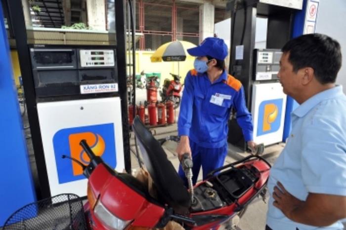 Giá xăng dầu hôm nay 1/7: E10 RON 95-V lên 22.690 đồng/lít