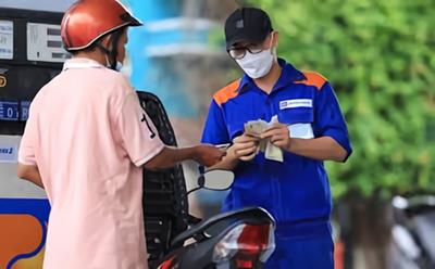 Giá xăng trong nước hôm nay (16/5) có thể tiếp tục giảm