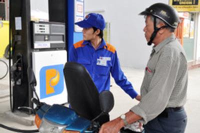 Giá xăng dầu hôm nay 16/4/2024: Tiếp tục giảm