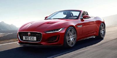 Bảng giá ô tô Jaguar cập nhật mới nhất tháng 8/2023