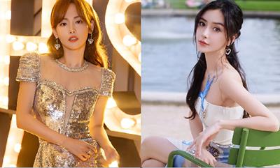 Màn biểu diễn thoát y của Lisa "hủy hoại" sự nghiệp 2 ngôi sao Trung Quốc