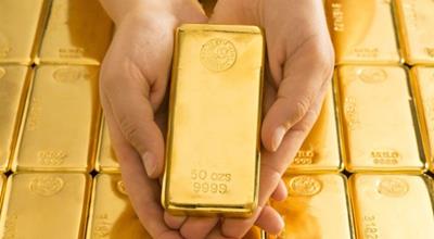 Giá vàng hôm nay (7/5) tăng không ngừng, SJC lại lập đỉnh cao kỷ lục 87,5 triệu