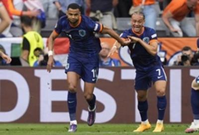 Dự đoán Hà Lan vs Thổ Nhĩ Kỳ, (2h00 ngày 7/7/2024), Euro 2024