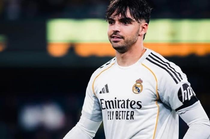 Hậu vệ Real Madrid Raul Asencio được tuyên vô tội trong vụ phát tán video nhạy cảm